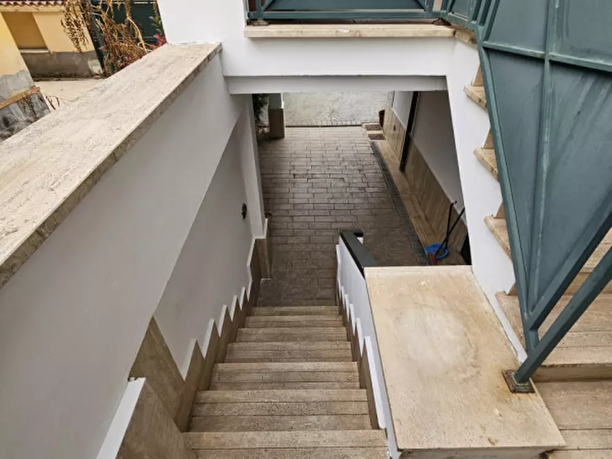 Immagine 8 di Appartamento in vendita  in Via Antonio Gargaglia a Roma