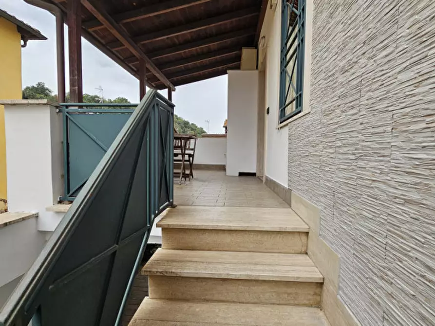 Immagine 10 di Appartamento in vendita  in Via Antonio Gargaglia a Roma