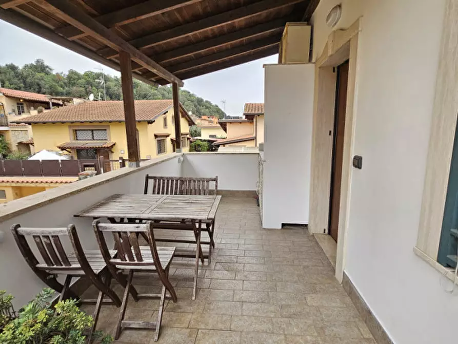 Immagine 11 di Appartamento in vendita  in Via Antonio Gargaglia a Roma