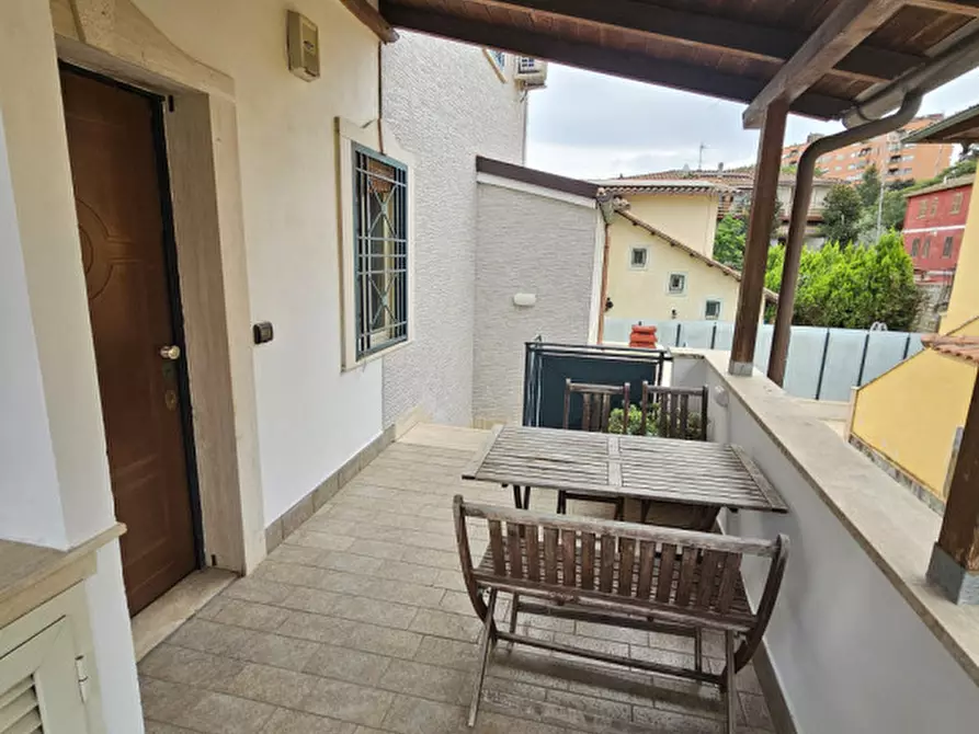 Immagine 13 di Appartamento in vendita  in Via Antonio Gargaglia a Roma