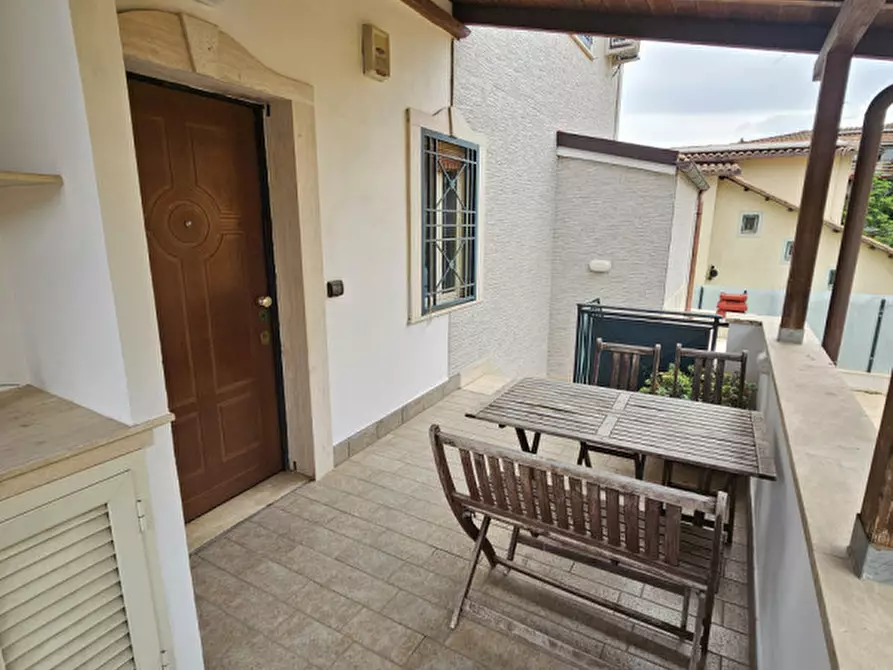 Immagine 14 di Appartamento in vendita  in Via Antonio Gargaglia a Roma