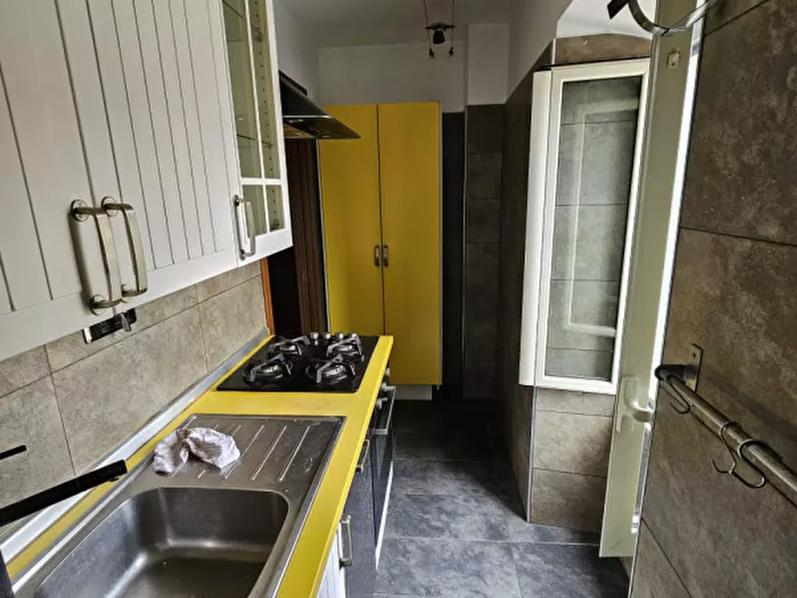 Immagine 19 di Appartamento in vendita  in Via Antonio Gargaglia a Roma