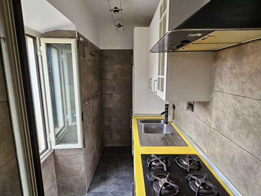 Immagine 44 di Appartamento in vendita  in Via Antonio Gargaglia a Roma