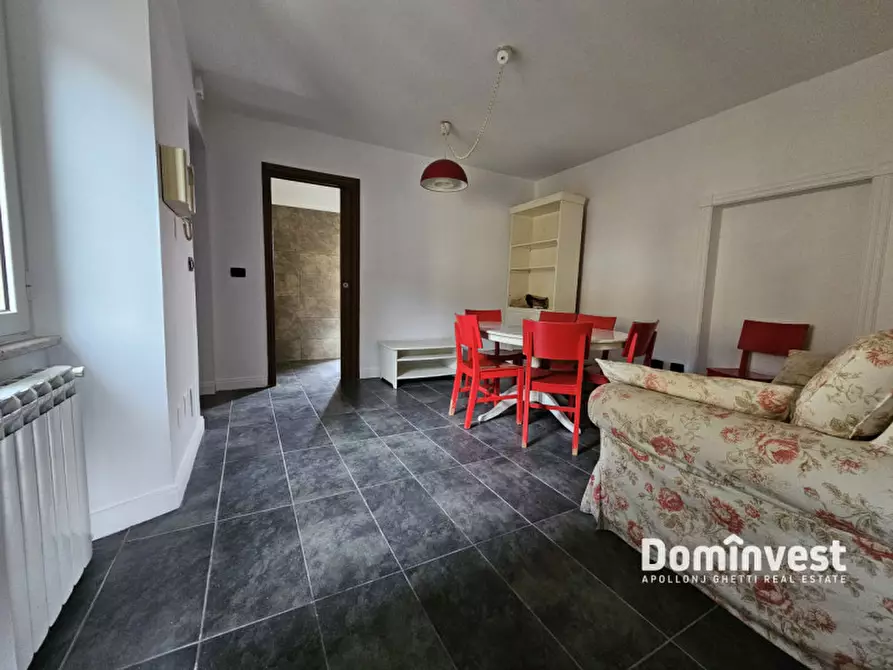 Immagine 47 di Appartamento in vendita  in Via Antonio Gargaglia a Roma