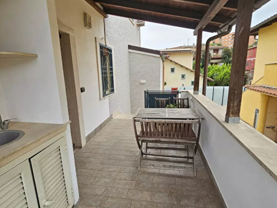 Immagine 51 di Appartamento in vendita  in Via Antonio Gargaglia a Roma
