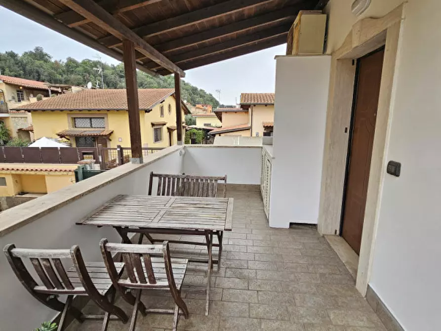 Immagine 53 di Appartamento in vendita  in Via Antonio Gargaglia a Roma