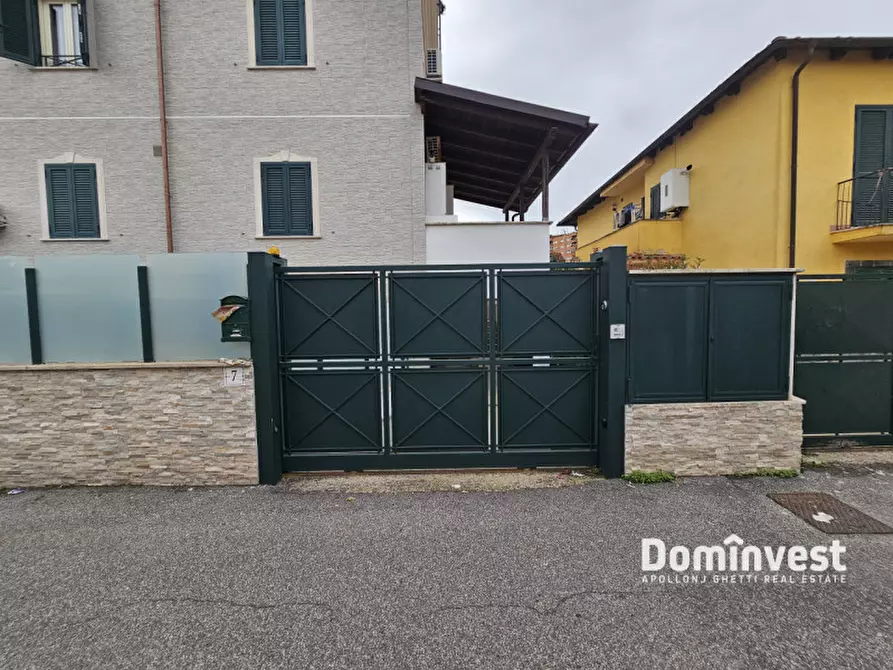 Immagine 59 di Appartamento in vendita  in Via Antonio Gargaglia a Roma