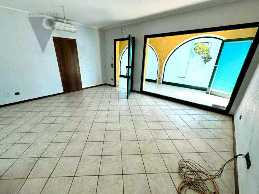 Immagine 1 di Ufficio in vendita  in Via dell'artigianato a Padova