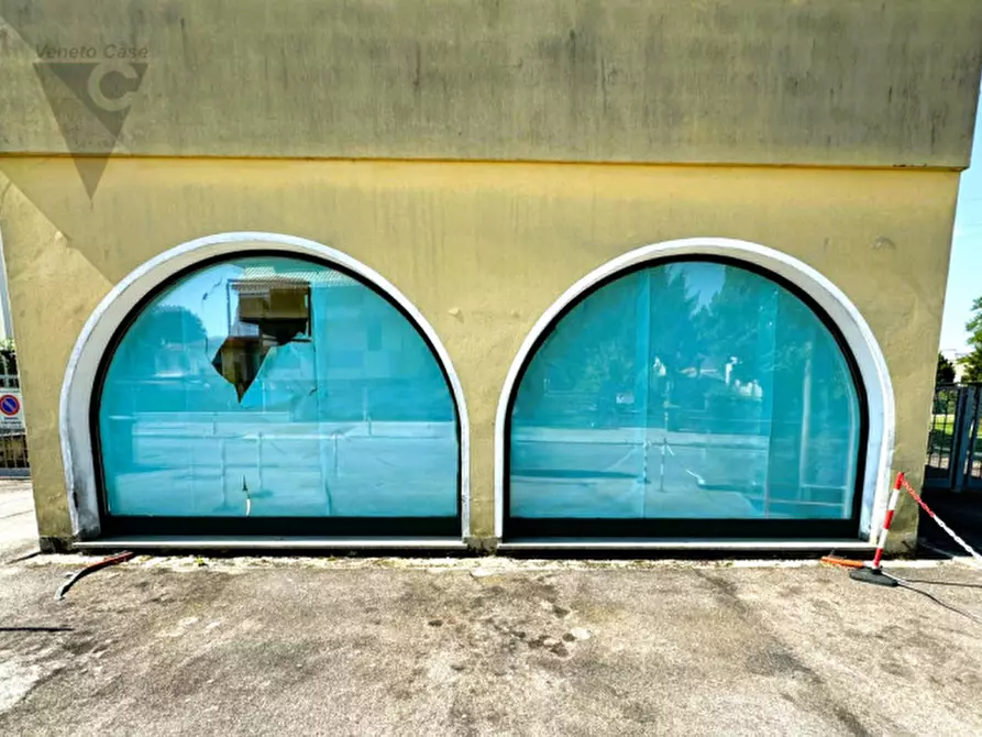 Immagine 4 di Ufficio in vendita  in Via dell'artigianato a Padova