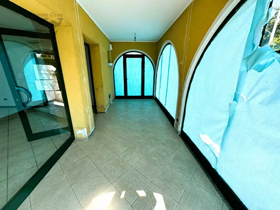 Immagine 5 di Ufficio in vendita  in Via dell'artigianato a Padova