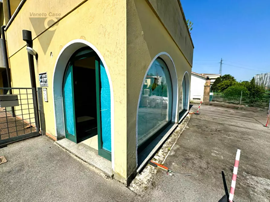 Immagine 6 di Ufficio in vendita  in Via dell'artigianato a Padova