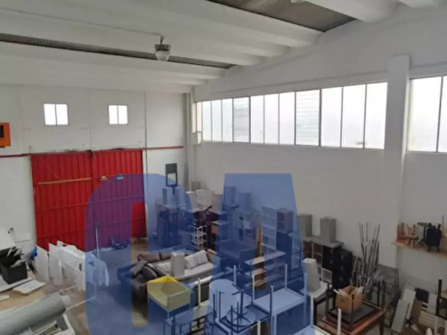 Immagine 1 di Laboratorio in vendita  in VIALE DELLE INDUSTRIE a Vimodrone