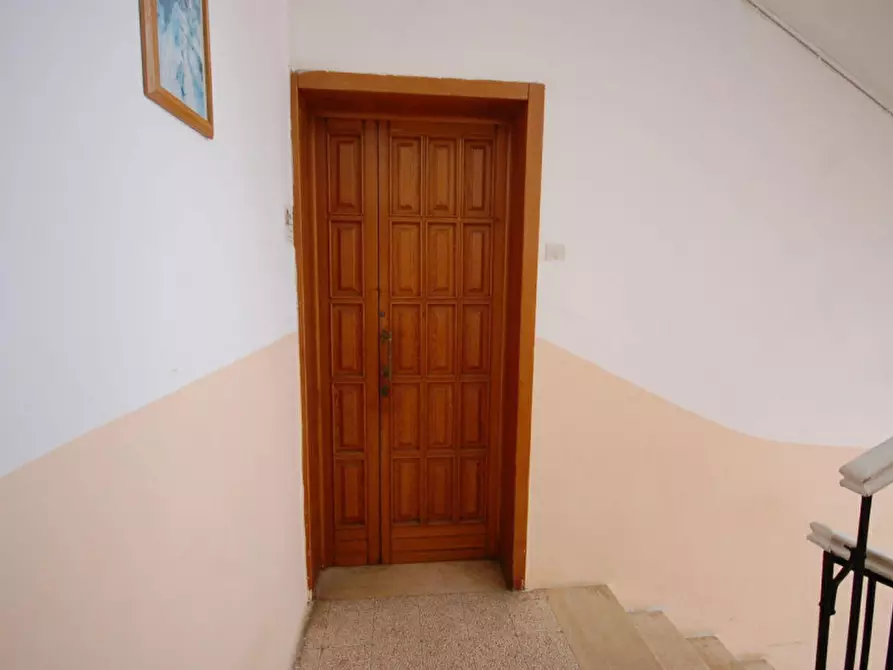 Immagine 3 di Appartamento in vendita  in Viale San Teodoro, Loc Librino, N. 11 a Catania