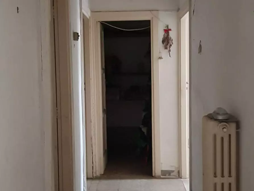 Immagine 5 di Appartamento in vendita  in Viale San Teodoro, Loc Librino, N. 11 a Catania