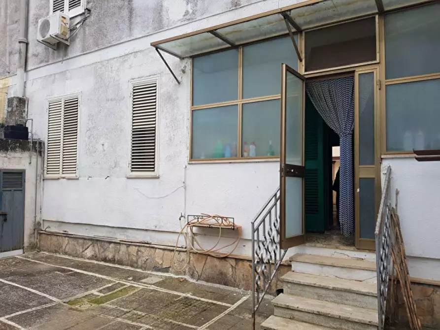 Immagine 7 di Appartamento in vendita  in Viale San Teodoro, Loc Librino, N. 11 a Catania