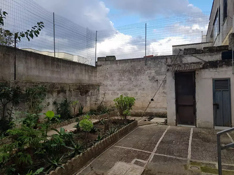 Immagine 9 di Appartamento in vendita  in Viale San Teodoro, Loc Librino, N. 11 a Catania