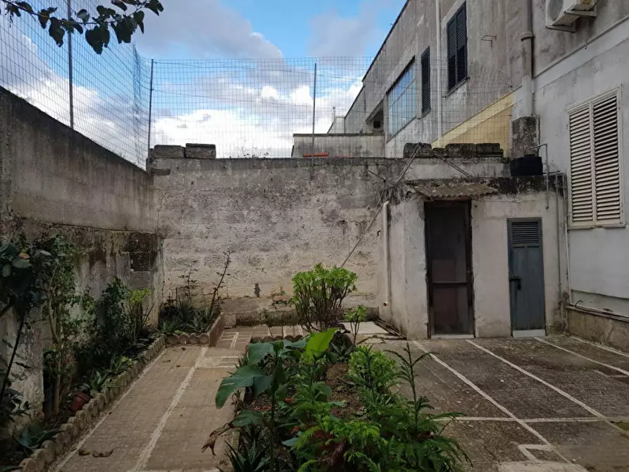 Immagine 10 di Appartamento in vendita  in Viale San Teodoro, Loc Librino, N. 11 a Catania