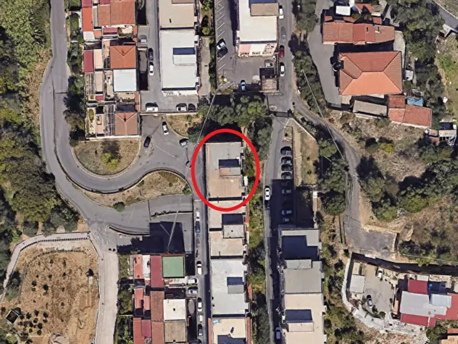 Immagine 20 di Appartamento in vendita  in Viale San Teodoro, Loc Librino, N. 11 a Catania