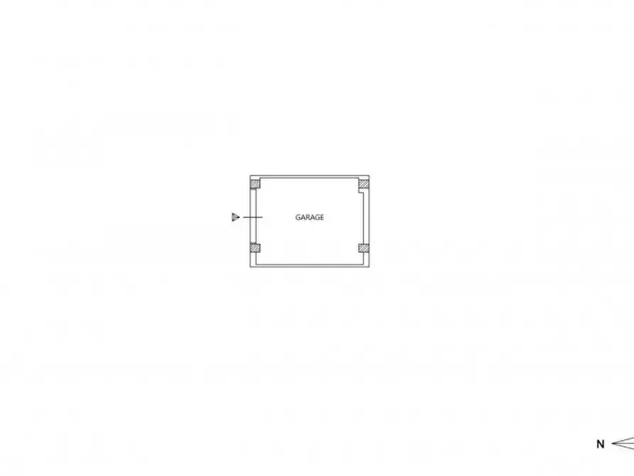 Immagine 16 di Appartamento in vendita  in Viale San Teodoro, Loc Librino, N. 11 a Catania