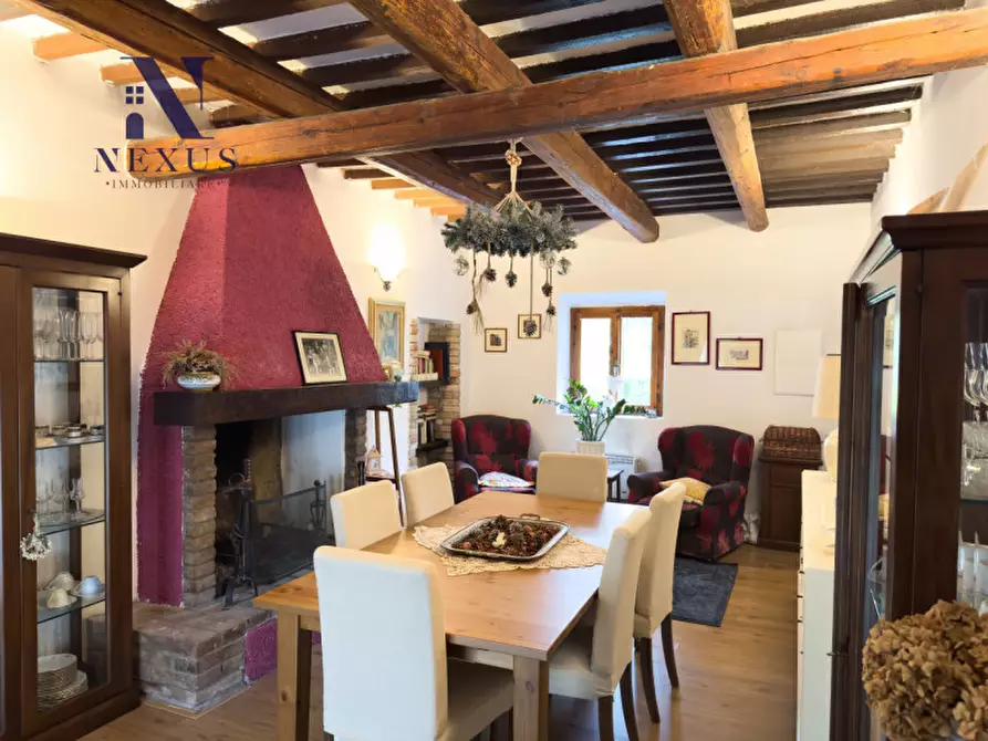 Immagine 25 di Rustico / casale in vendita  a Mondavio