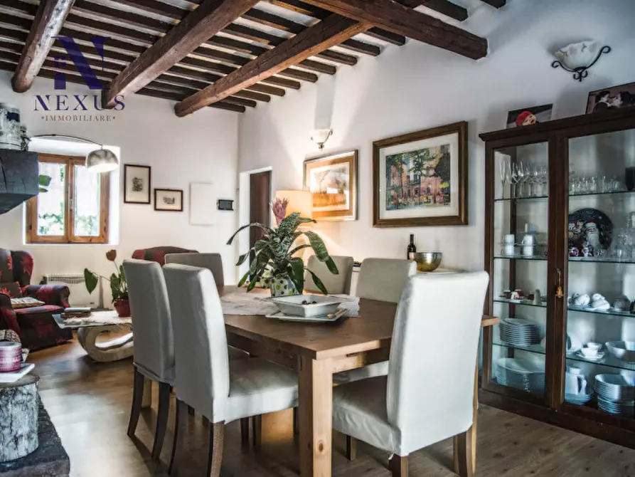 Immagine 26 di Rustico / casale in vendita  a Mondavio