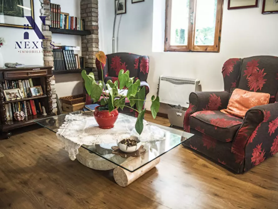 Immagine 27 di Rustico / casale in vendita  a Mondavio