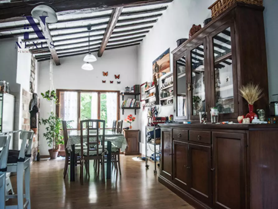 Immagine 28 di Rustico / casale in vendita  a Mondavio