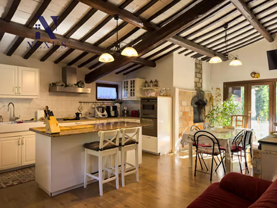 Immagine 30 di Rustico / casale in vendita  a Mondavio