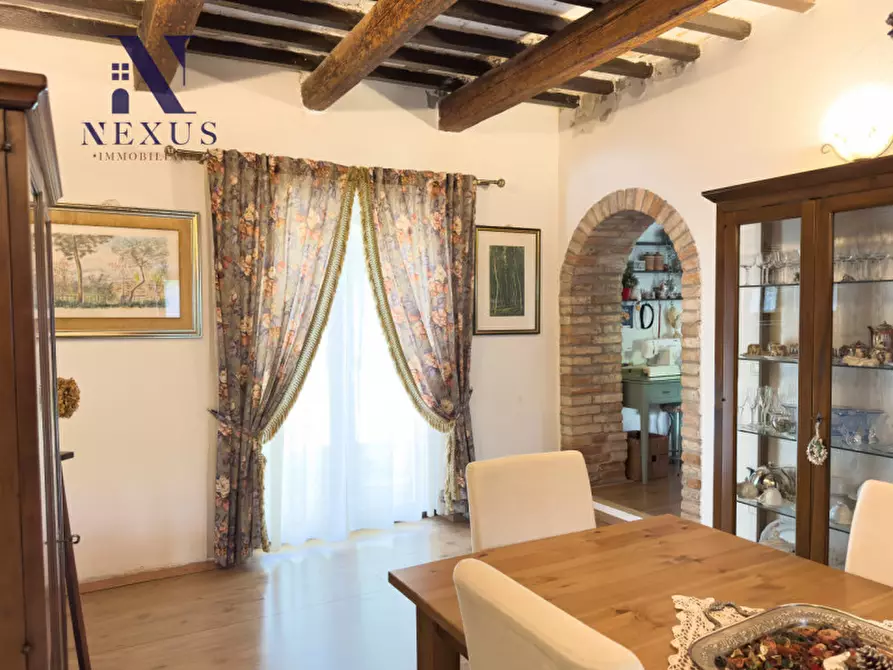 Immagine 31 di Rustico / casale in vendita  a Mondavio