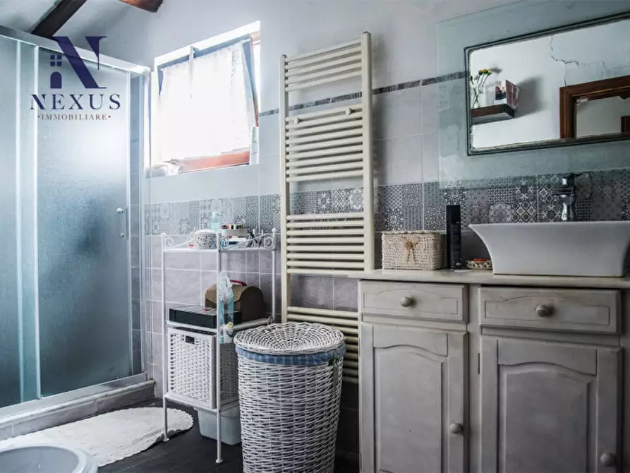 Immagine 32 di Rustico / casale in vendita  a Mondavio