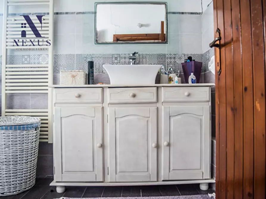 Immagine 33 di Rustico / casale in vendita  a Mondavio