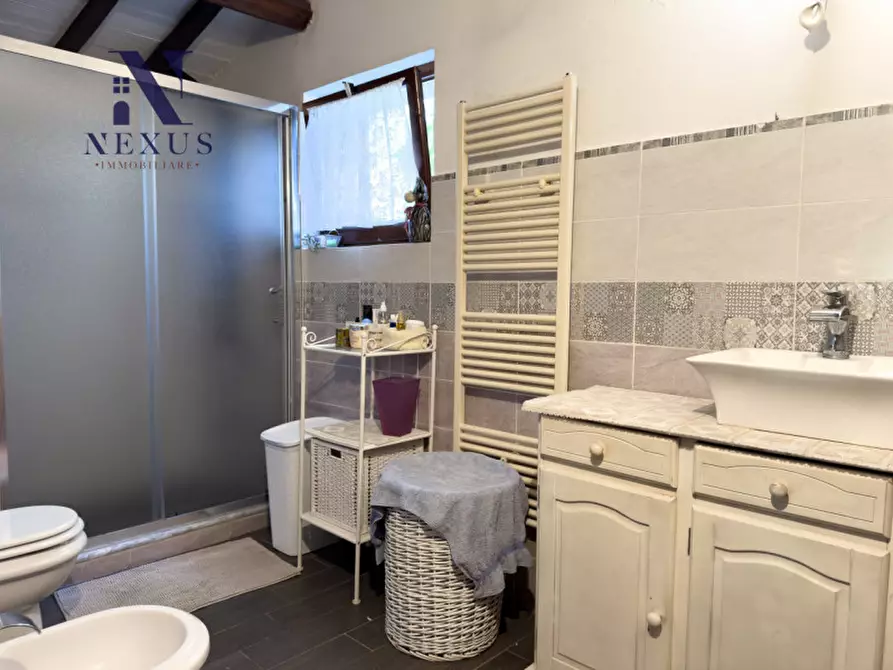 Immagine 34 di Rustico / casale in vendita  a Mondavio