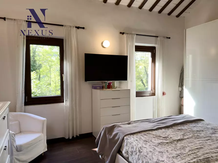 Immagine 37 di Rustico / casale in vendita  a Mondavio