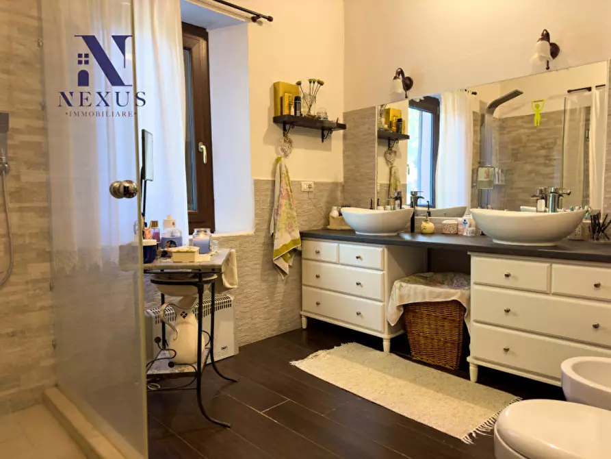 Immagine 53 di Rustico / casale in vendita  a Mondavio