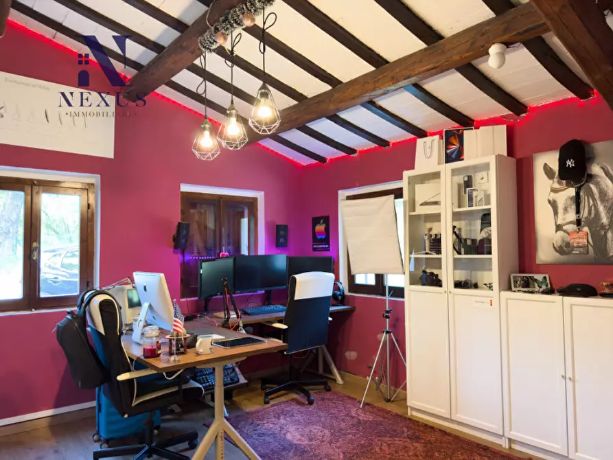 Immagine 57 di Rustico / casale in vendita  a Mondavio