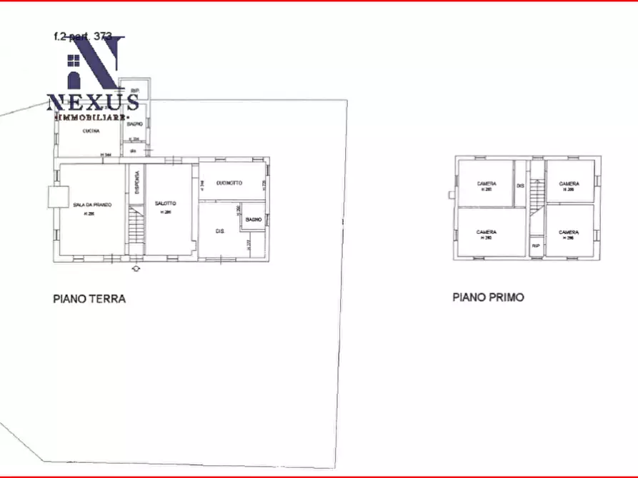 Immagine 60 di Rustico / casale in vendita  a Mondavio