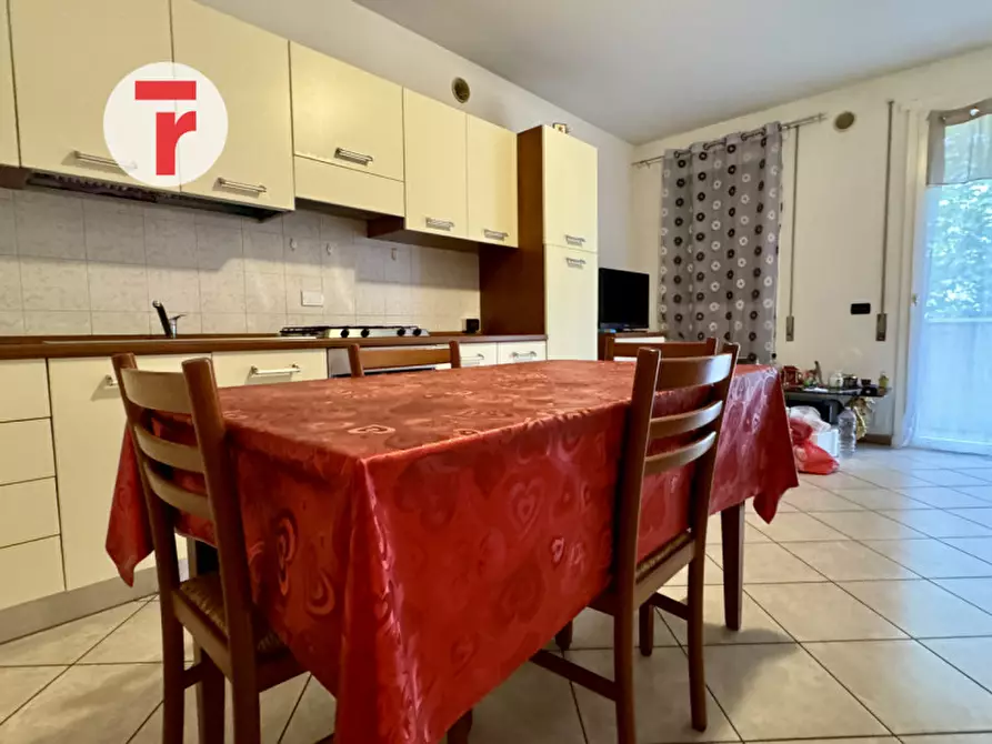 Immagine 2 di Appartamento in vendita  in via vecellio a San Giorgio Delle Pertiche