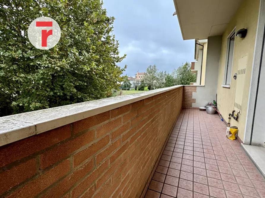 Immagine 3 di Appartamento in vendita  in via vecellio a San Giorgio Delle Pertiche