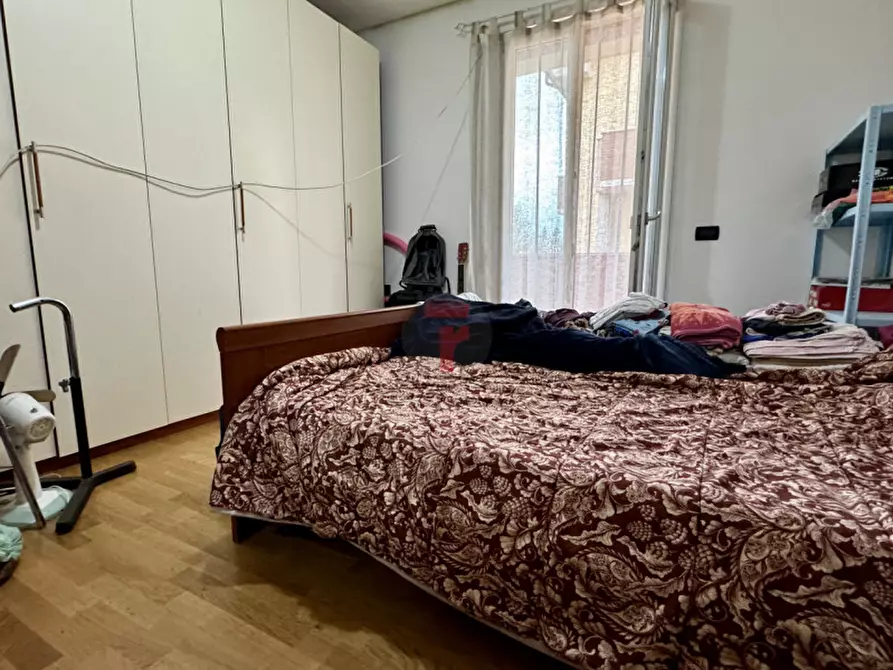 Immagine 3 di Appartamento in vendita  in via vecellio a San Giorgio Delle Pertiche