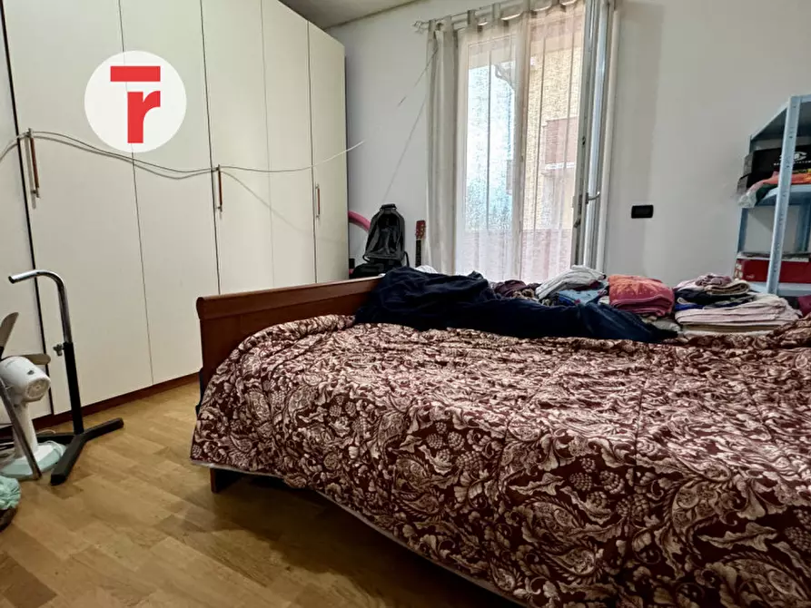 Immagine 4 di Appartamento in vendita  in via vecellio a San Giorgio Delle Pertiche