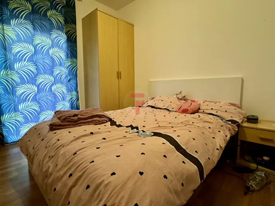 Immagine 4 di Appartamento in vendita  in via vecellio a San Giorgio Delle Pertiche