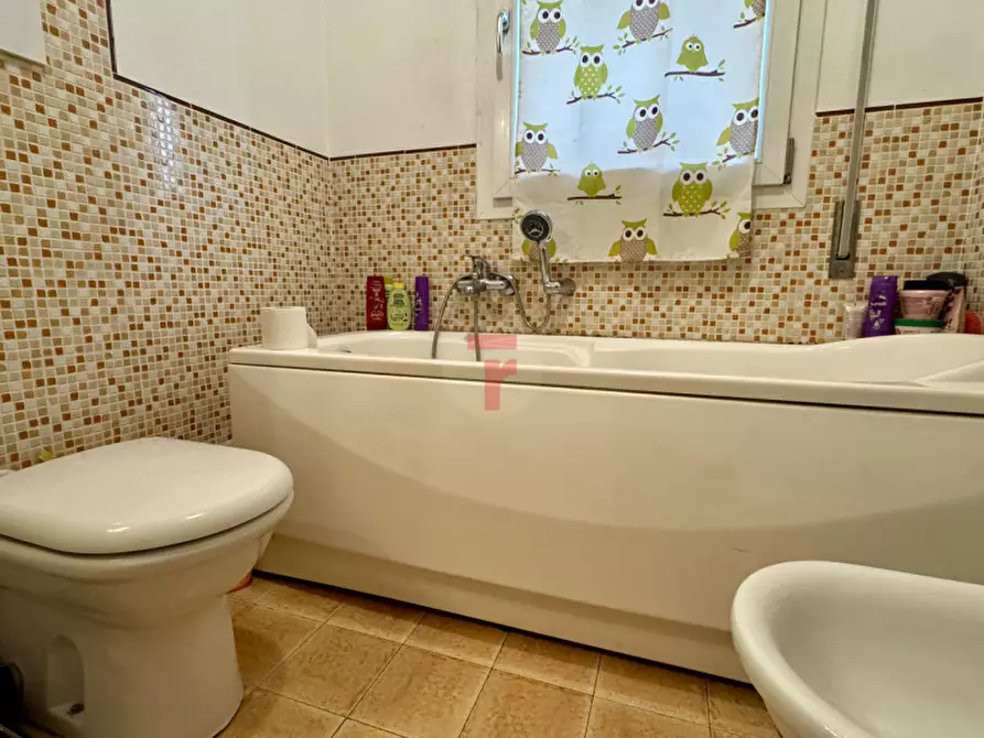 Immagine 5 di Appartamento in vendita  in via vecellio a San Giorgio Delle Pertiche