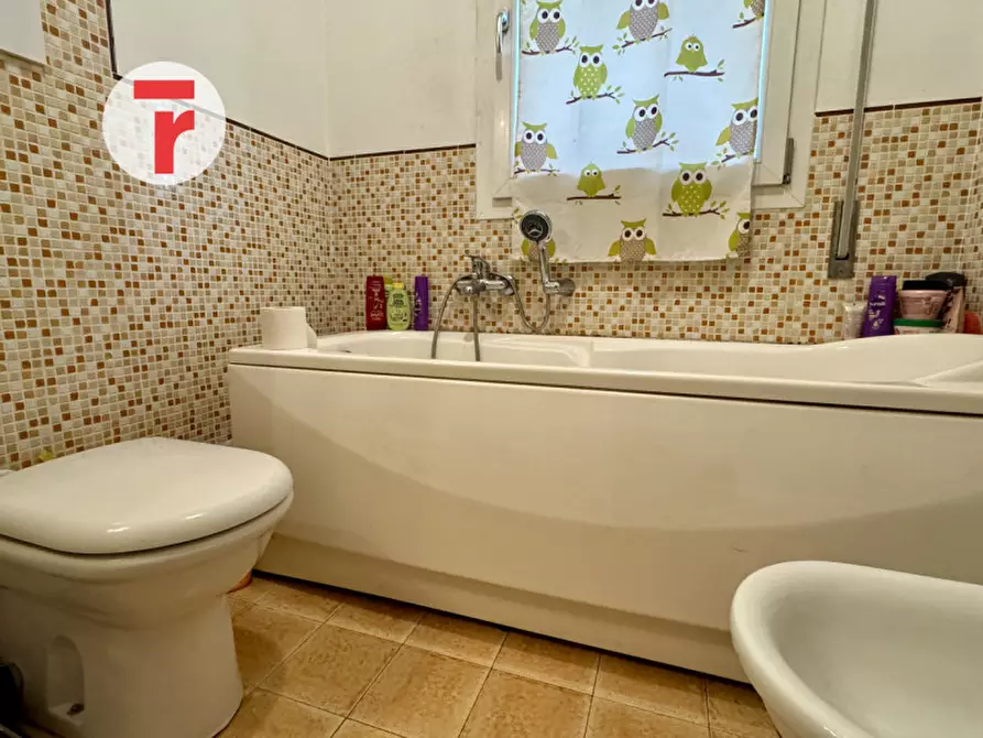 Immagine 6 di Appartamento in vendita  in via vecellio a San Giorgio Delle Pertiche