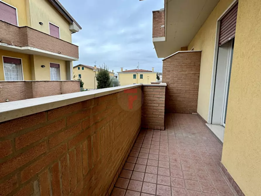 Immagine 6 di Appartamento in vendita  in via vecellio a San Giorgio Delle Pertiche
