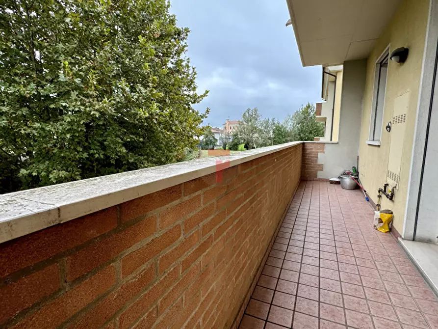 Immagine 7 di Appartamento in vendita  in via vecellio a San Giorgio Delle Pertiche