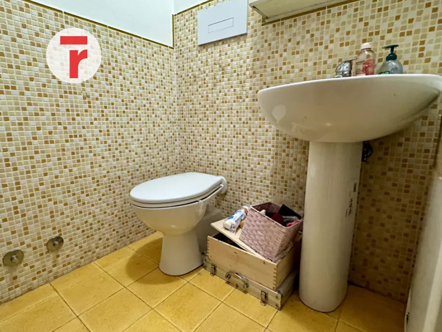 Immagine 7 di Appartamento in vendita  in via vecellio a San Giorgio Delle Pertiche