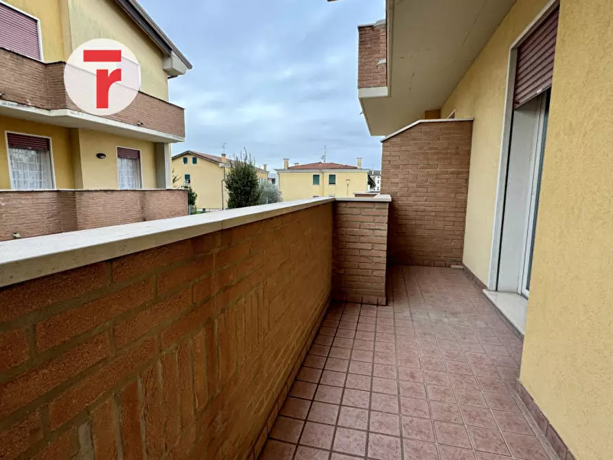 Immagine 8 di Appartamento in vendita  in via vecellio a San Giorgio Delle Pertiche