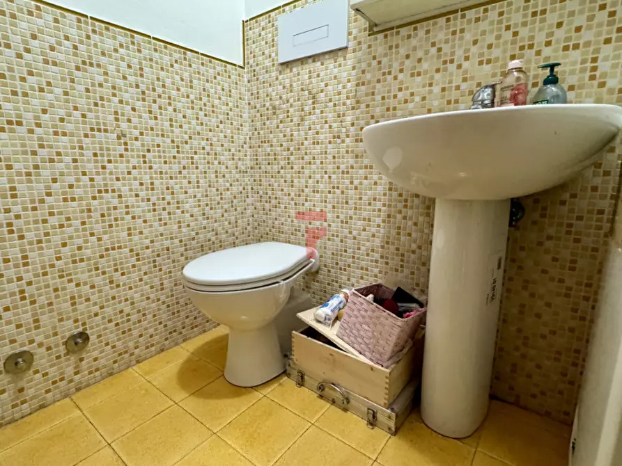 Immagine 8 di Appartamento in vendita  in via vecellio a San Giorgio Delle Pertiche