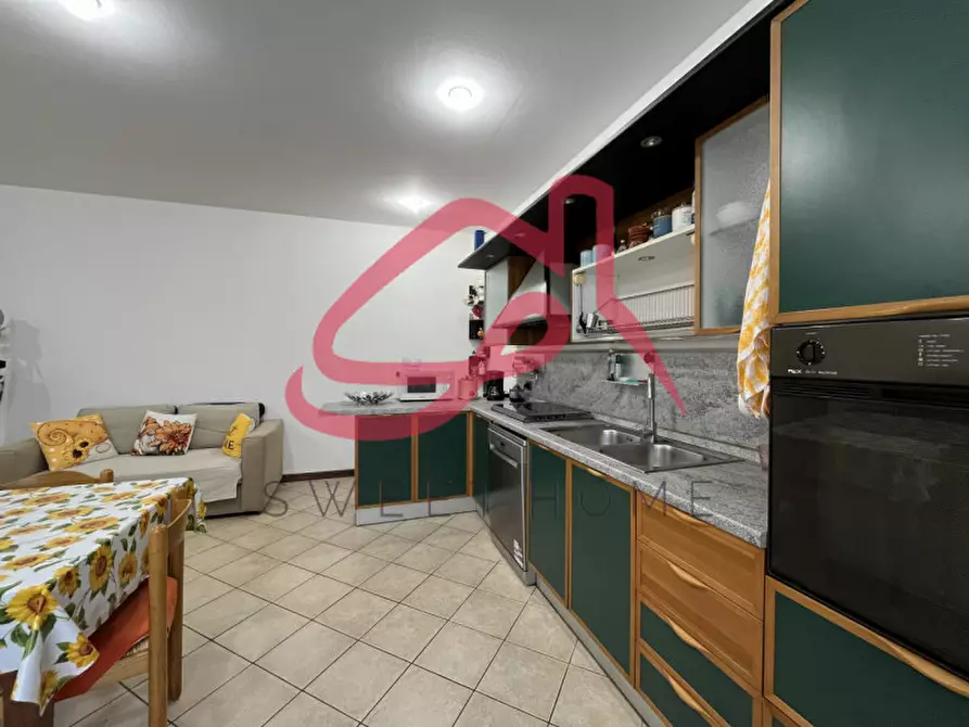 Immagine 2 di Casa bifamiliare in affitto  in Via Madonna della Salute 70 a Padova