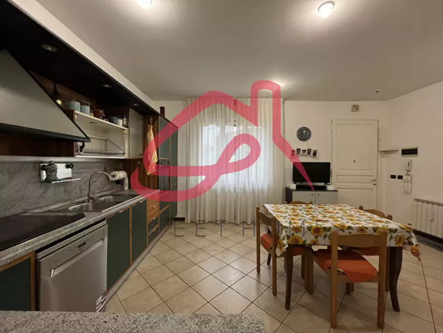 Immagine 3 di Casa bifamiliare in affitto  in Via Madonna della Salute 70 a Padova